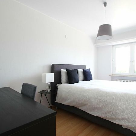 Cactus Flat 70M2 Luxembourg Exterior photo