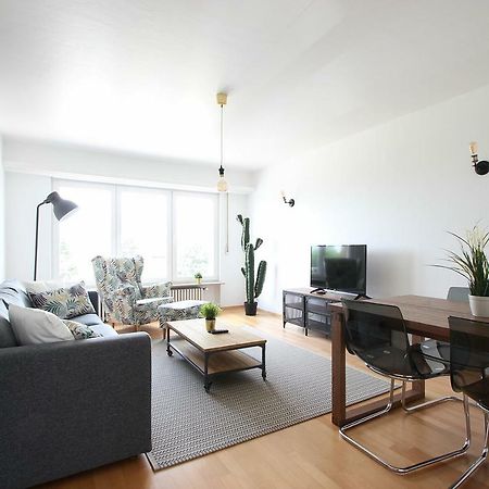 Cactus Flat 70M2 Luxembourg Exterior photo