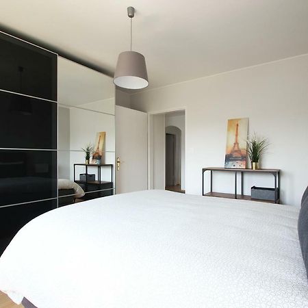 Cactus Flat 70M2 Luxembourg Exterior photo