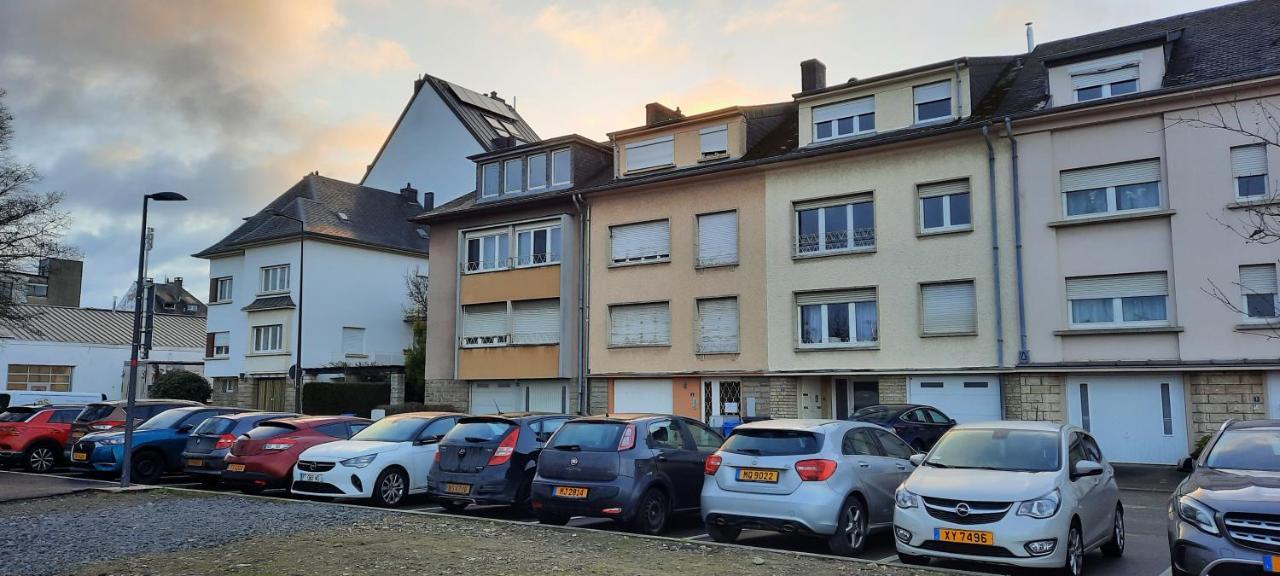 Cactus Flat 70M2 Luxembourg Exterior photo