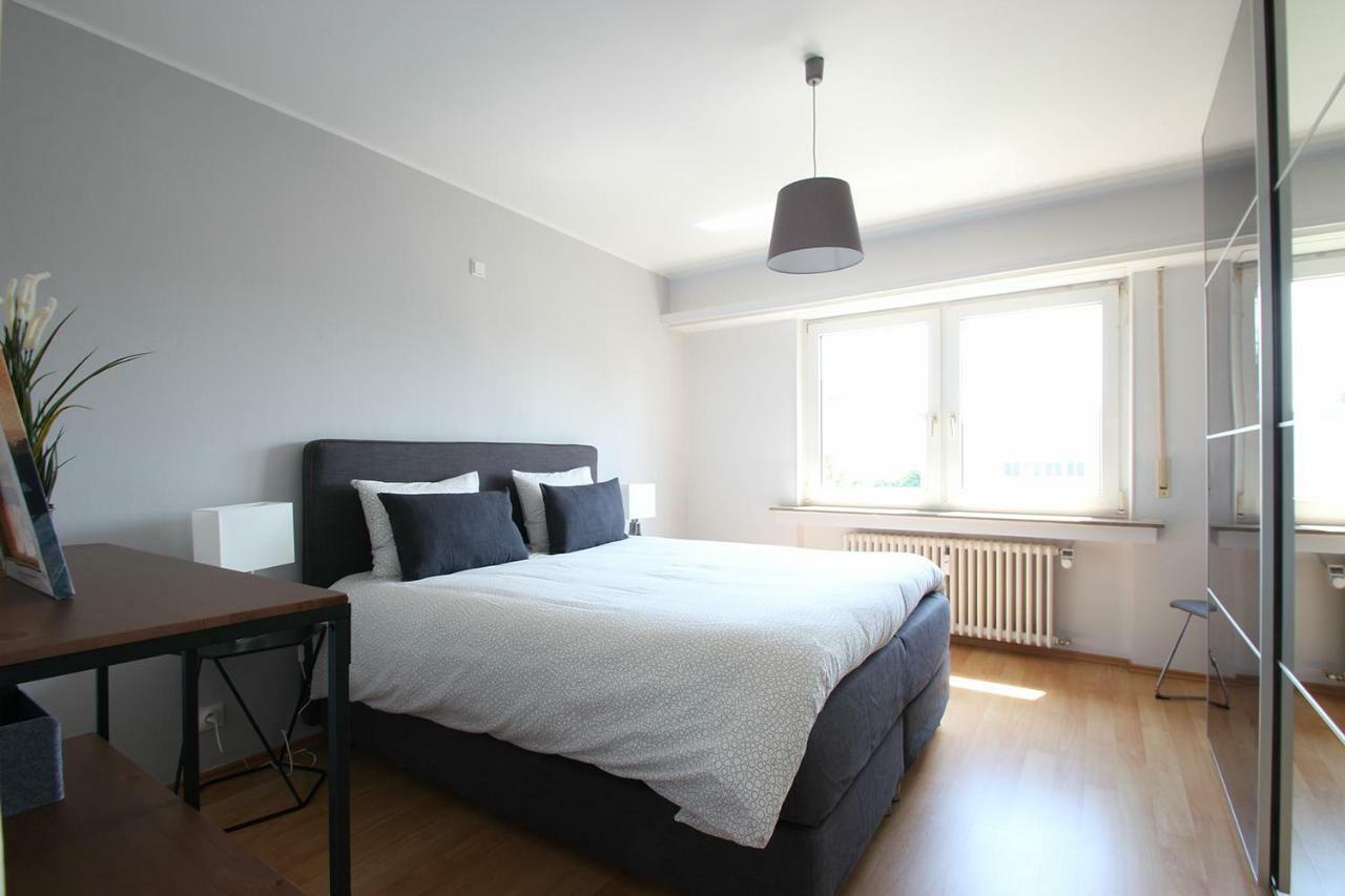 Cactus Flat 70M2 Luxembourg Exterior photo