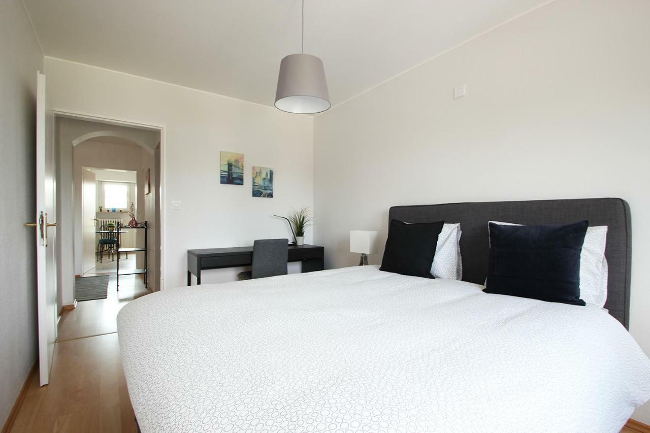 Cactus Flat 70M2 Luxembourg Exterior photo
