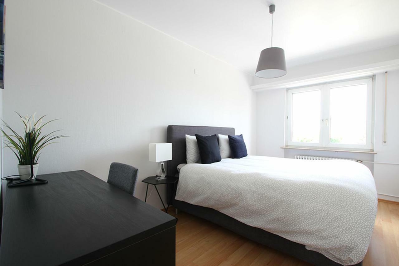 Cactus Flat 70M2 Luxembourg Exterior photo