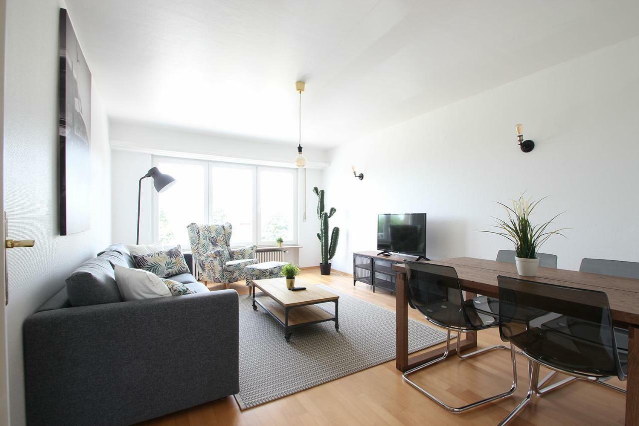 Cactus Flat 70M2 Luxembourg Exterior photo