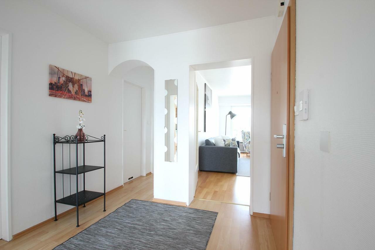 Cactus Flat 70M2 Luxembourg Exterior photo