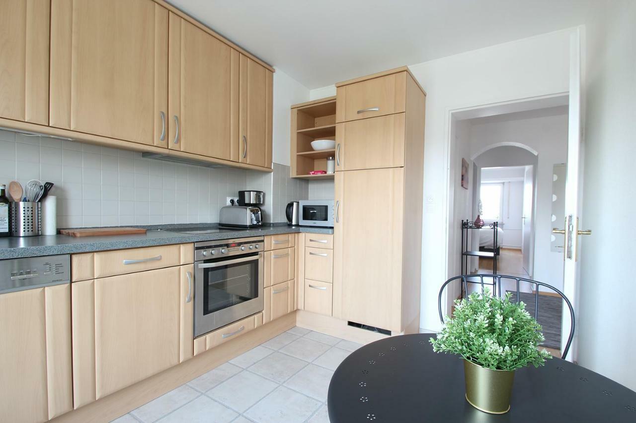Cactus Flat 70M2 Luxembourg Exterior photo