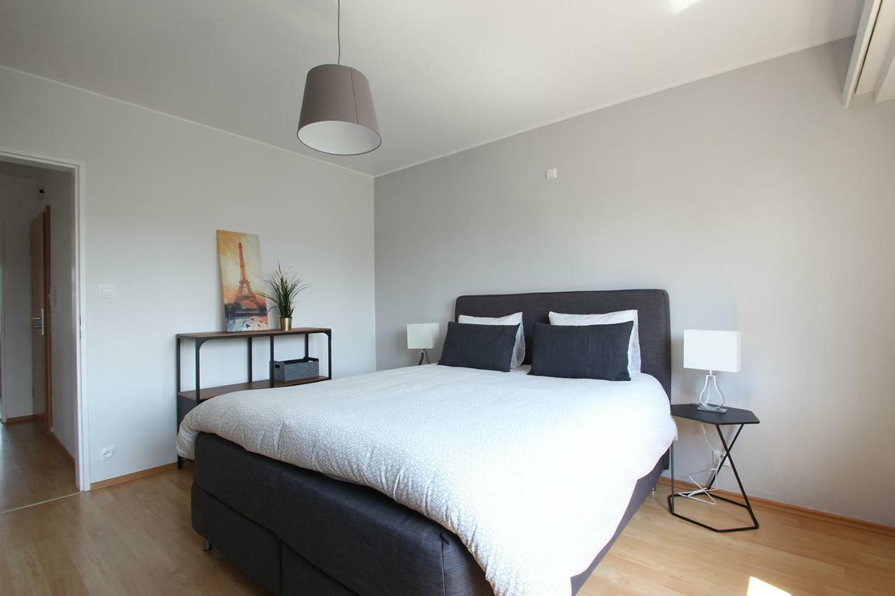 Cactus Flat 70M2 Luxembourg Exterior photo