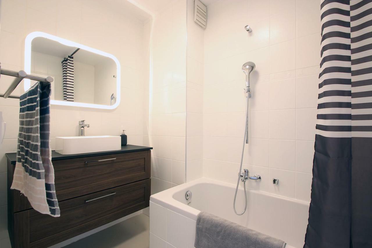 Cactus Flat 70M2 Luxembourg Exterior photo