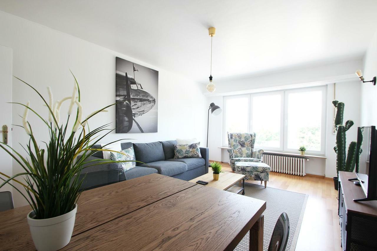Cactus Flat 70M2 Luxembourg Exterior photo