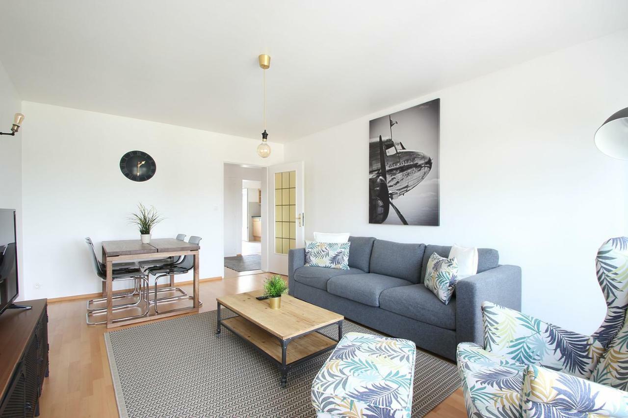 Cactus Flat 70M2 Luxembourg Exterior photo