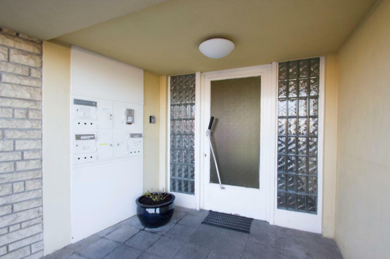 Cactus Flat 70M2 Luxembourg Exterior photo