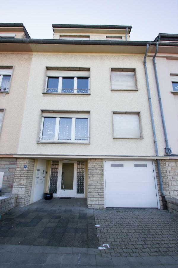 Cactus Flat 70M2 Luxembourg Exterior photo